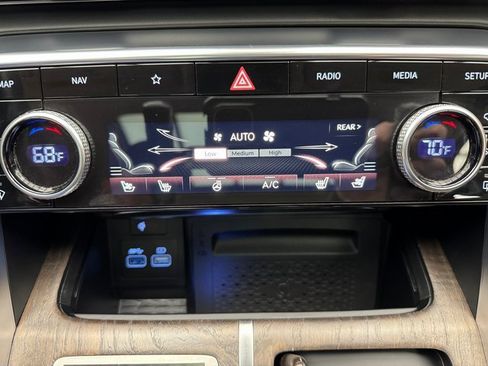 Used 2024 Genesis GV80 3.5T image 20