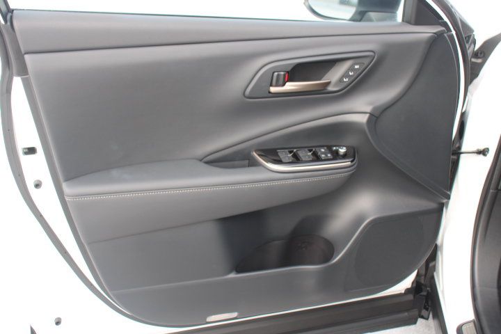 Certified 2026 Toyota Crown Signia w/ Advanced Technology Package AWD/4WD image 10