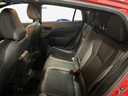 Used 2024 Subaru Crosstrek 2.5i Wilderness w/ Crosstrek Mirror Package image 10