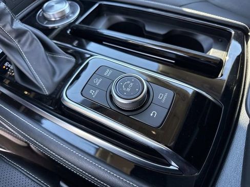 Used 2024 INFINITI QX80 Premium Select w/ Cargo Package image 26