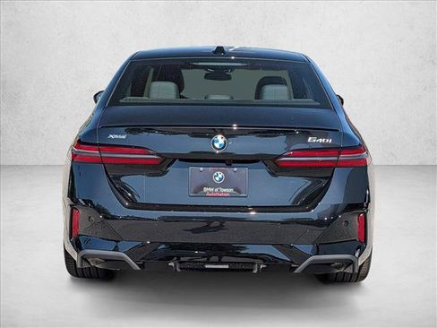 New 2027 BMW 540i xDrive w/ M Sport Package AWD/4WD image 8