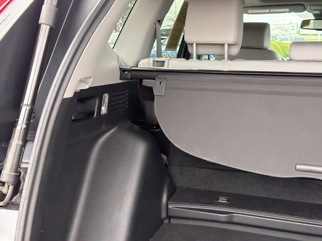 Used 2017 Honda CR-V EX-L image 18