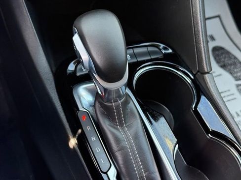 Used 2024 Buick Encore GX Preferred image 21