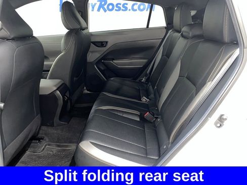 Certified 2024 Subaru Crosstrek 2.5i Wilderness w/ Crosstrek Mirror Package image 23