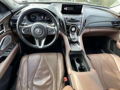 Certified 2023 Acura RDX AWD w/ Advance Package image 24