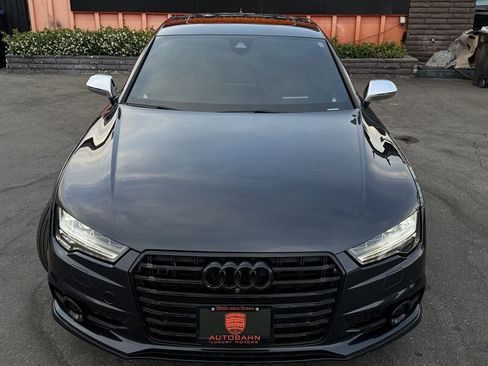 Used 2016 Audi S7 w/ Driver Assistance Package image 5
