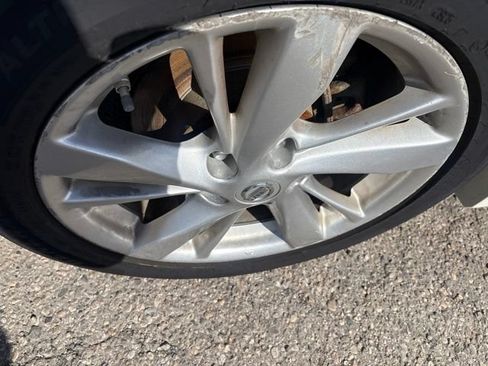Used 2015 Nissan Altima 2.5 FWD image 6