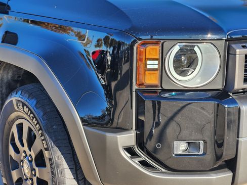 Used 2024 Toyota Land Cruiser image 6