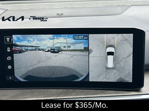 New 2026 Kia Sorento SX Prestige AWD/4WD image 36