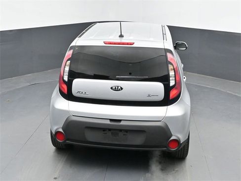 Used 2014 Kia Soul + image 36