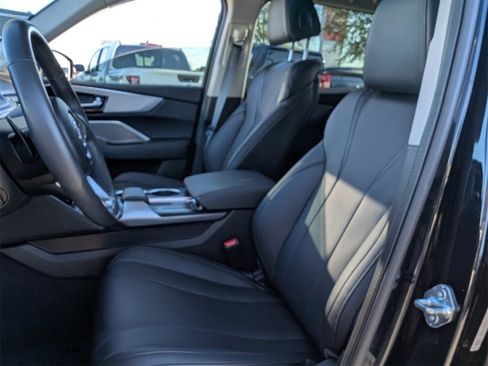 Used 2024 Acura MDX FWD image 25