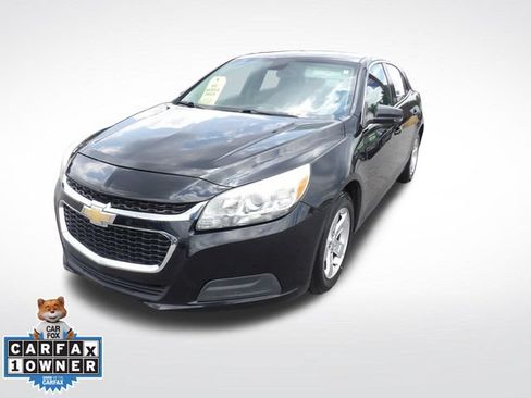 Used 2014 Chevrolet Malibu LT FWD image 3