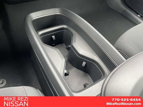 New 2026 Nissan Leaf image 15