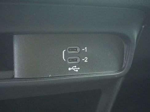 New 2026 Chrysler Voyager LX image 46