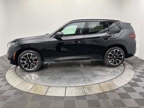 New 2026 BMW X3 xDrive30 AWD/4WD image 16