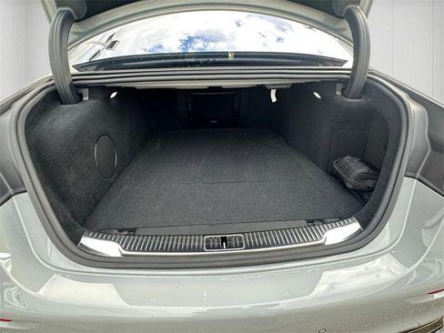 Used 2024 Mercedes-Benz S 63 AMG S image 31