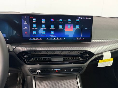 New 2026 BMW M340i w/ Premium Package RWD image 22