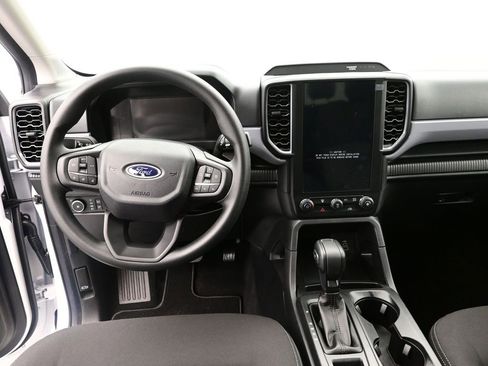 New 2026 Ford Ranger XL RWD image 14