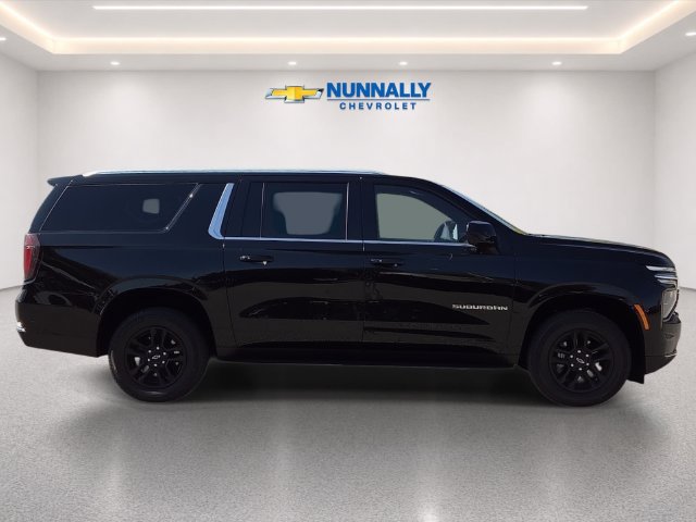 Certified 2025 Chevrolet Suburban LT AWD/4WD image 6