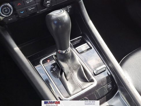 Used 2023 Jeep Compass Latitude image 21