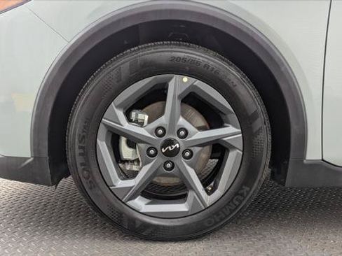 Used 2026 Kia K4 FWD image 30