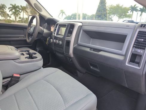 Used 2014 RAM 1500 Tradesman w/ Popular Equipment Group image 21