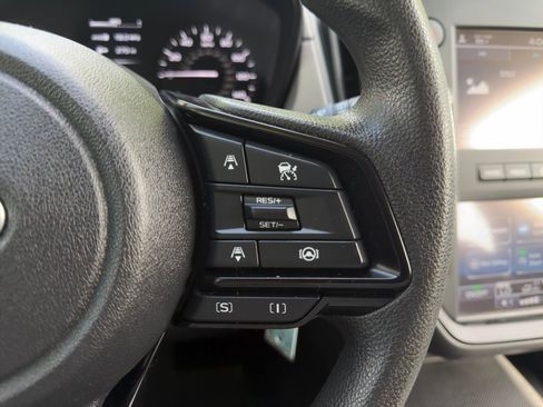 Used 2024 Subaru Crosstrek 2.0i AWD/4WD image 6
