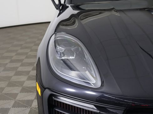 Used 2022 Porsche Macan GTS w/ Premium Package Plus image 15