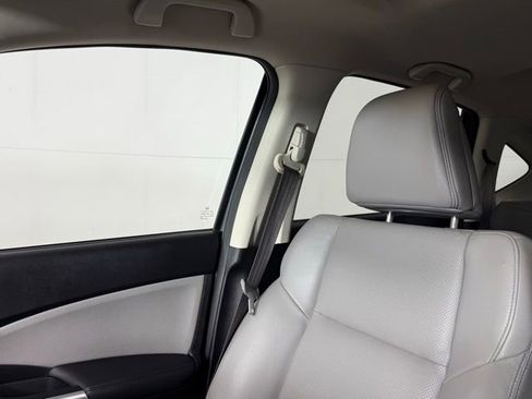 Used 2015 Honda CR-V EX-L image 21