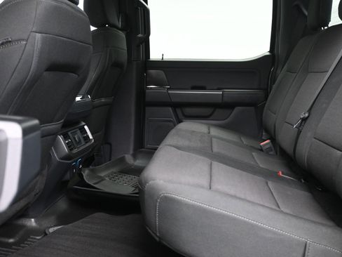 Used 2024 Ford F150 XLT w/ Equipment Group 302A MID image 23