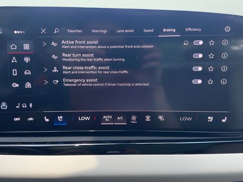 New 2026 Audi A6 Premium Plus AWD/4WD image 21