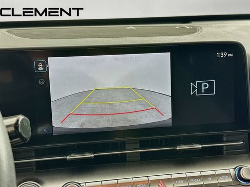 Certified 2024 Hyundai Kona SEL FWD image 20