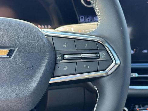 New 2026 Chevrolet Equinox EV LT image 14