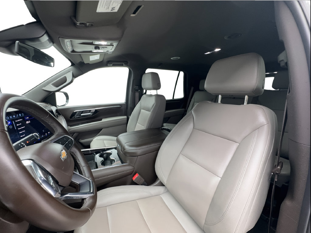 Used 2025 Chevrolet Tahoe LT RWD image 20