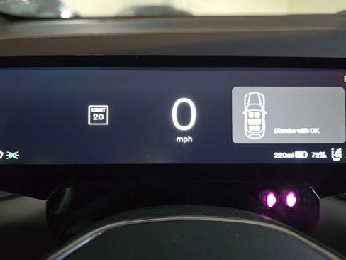 New 2025 Volvo EX90 Ultra image 27