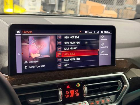 Used 2024 BMW X3 xDrive30i image 32