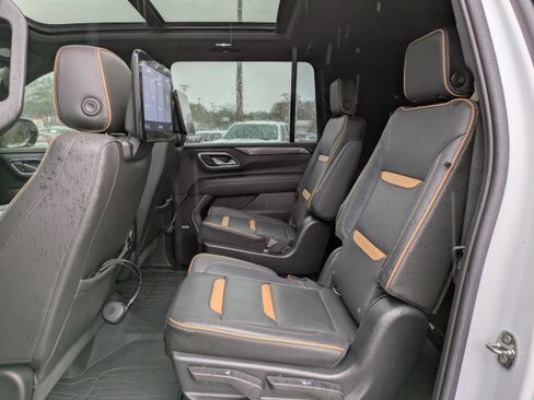 Used 2021 GMC Yukon XL AT4 w/ AT4 Premium Package image 17