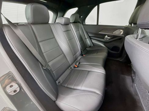 Used 2026 Mercedes-Benz GLE 450 4MATIC image 27