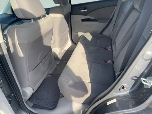 Used 2013 Honda CR-V EX image 18
