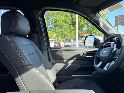 New 2026 Toyota Tundra Limited image 12