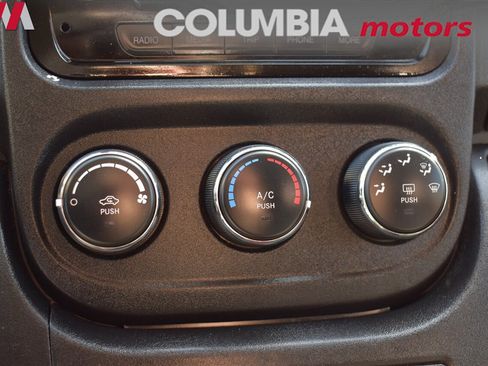 Used 2021 RAM ProMaster 3500 FWD image 20