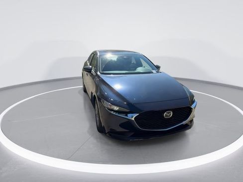 New 2026 MAZDA MAZDA3 s FWD image 2