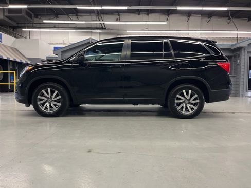 Used 2022 Honda Pilot EX-L image 4