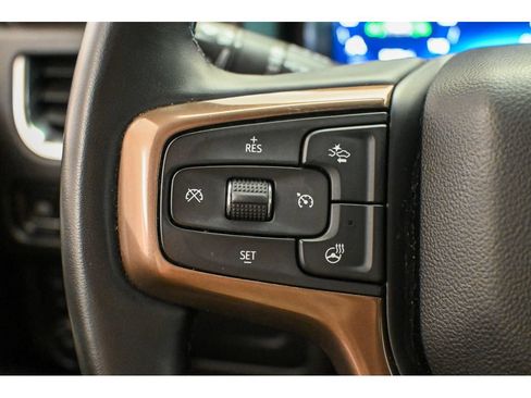 Used 2023 Chevrolet Tahoe High Country AWD/4WD image 45