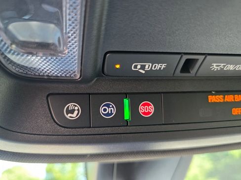 Certified 2023 Chevrolet Traverse LT FWD image 26