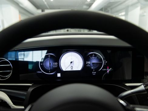 New 2027 Rolls-Royce Ghost Extended Wheelbase AWD/4WD image 48