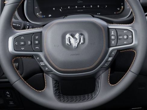 New 2026 RAM 1500 Tungsten w/ Towing Technology Group AWD/4WD image 19