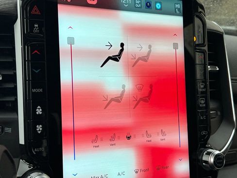 New 2026 RAM 3500 Laramie image 20