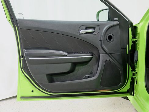 Used 2023 Dodge Charger R/T w/ Cold Weather Package RWD image 32