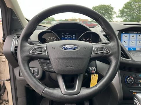 Used 2018 Ford Escape SEL FWD image 30